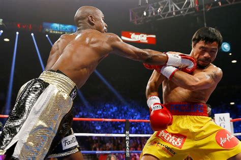 mayweather vs pacquiao results|Floyd Mayweather Jr. vs. Manny Pacquiao .